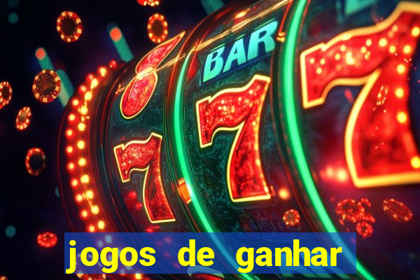 jogos de ganhar dinheiro sem depositar